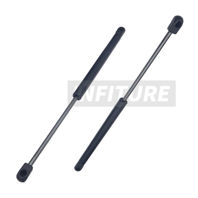 2pcs 300/350/400/450/500/550/600mm 400N Car Gas Struts Spring Shocks Lift Supports RV Windows Storage Damper Camper Back Window