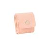 Foldable Necklace Ring Packing Bag Velvet Earrings Organizer Jewelry Display Bag  Jewelry Packing