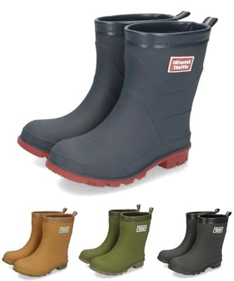 Rain boots/K-401