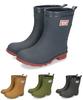 Rain boots/K-401
