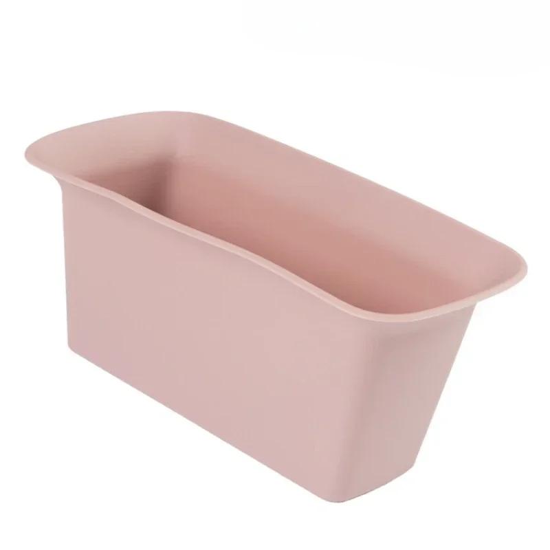 For BYD Seagull Interior Storage Box Garbage Bin Storage Box Auto Automotive Interior Car Accessories Accesorios Para Auto Tools