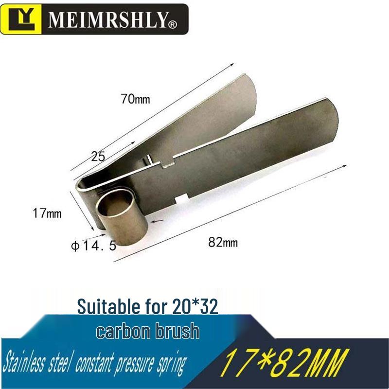 304 Stainless Steel Zigzag Compression Spring, V-Shaped & U-Shaped Constant Pressure Spring