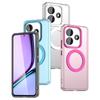Magsafe Matte Phone Case For Xiaomi Redmi Note 14 14 Pro 14 Pro+ 5G/4G Magnetic Wireless Charging Shockproof Back Cover