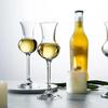 Crystal Whisky Wine Cup Goblet Nosing Glass Rum Liqueur Smell Tasting Glass Brandy Tulip Party Wedding Champagne Glasses