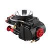 32MM Carburetor Red Black Paint Fast Response Professional Adjustment for ATV Off Road Motorcycle
