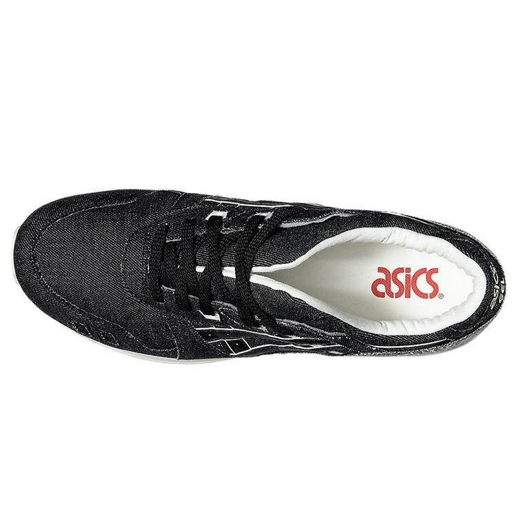 New Asics Gel Lyte Iii 'Black Denim' HN6C0-9090