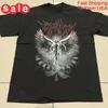 Immolation Death Metal Gift For Fans Unisex S-5XL Shirt Unisex T-Shirt