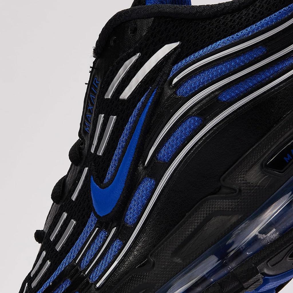 Nike Air Max Royal Size T.L 2.5 Black/Hyper FZ4110-005, 27.5cm
