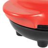 Heart-Shaped Mini Electric Waffle Maker for Home Use