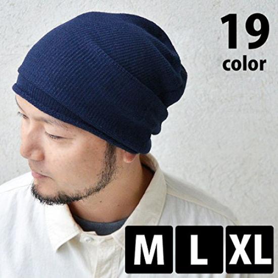 Nakota New Standard Knit Watch Size Orange Roll-Up Cap, Unisex, M, (61)