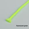 5mm Thick Colored Round Polyester Core Rope - Wear-Resistant for Binding, DIY Weaving, Clothing Waistbands, Hats, or Pants.