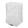 Microfiber Pad Material Replacement Kit Robot Vacuum Parts