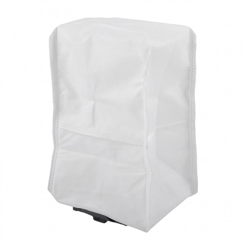 Microfiber Pad Material Replacement Kit Robot Vacuum Parts