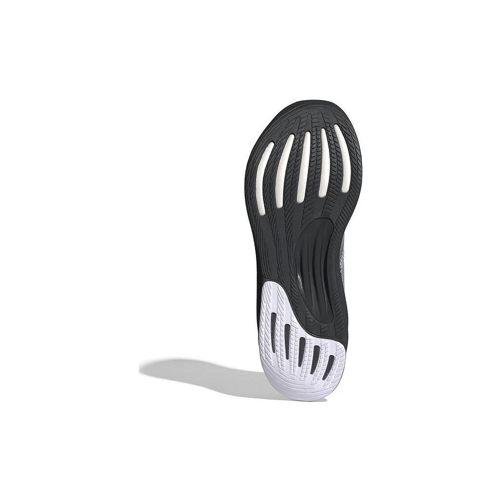 New Adidas Supernova Stride Core Black Cloud White IG8321