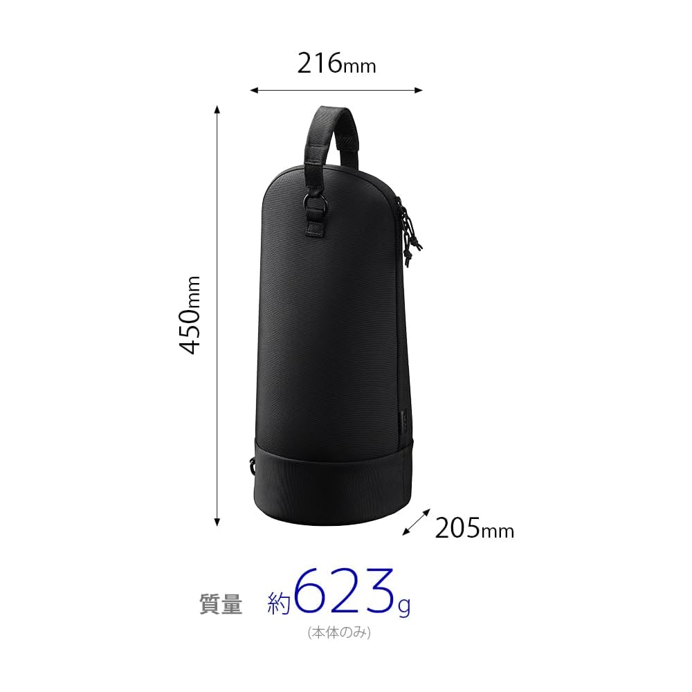 Sony Lens Soft Carrying Case LCS-LTS