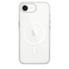 Transparent MagSafe Case for iPhone 17e