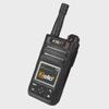 Buxun ZL30 Outdoor Bluetooth Intercom: 5000 km Range on Public Network with Zello Platform