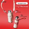 Germ Portable Insulated Water Bottle