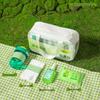 Baizi'en Summer Cooling Travel Kit