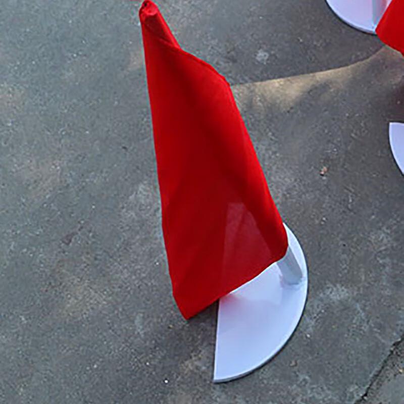 WEZHO Track & Field Corner Flag