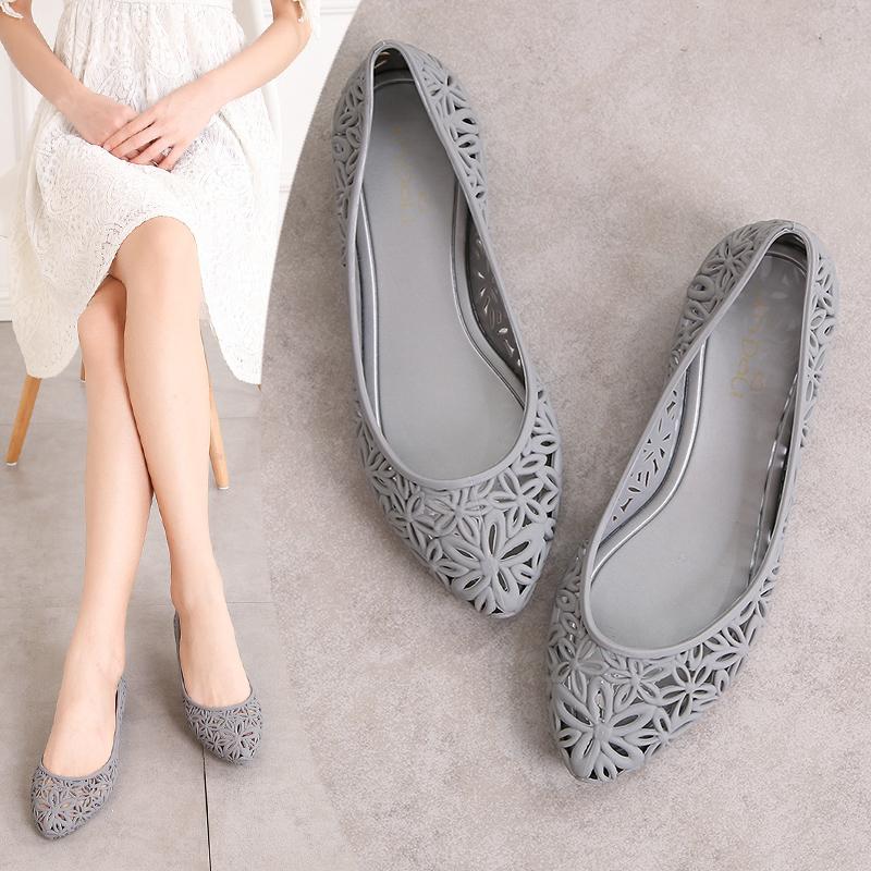 Fashion Shoes Beach Sandal Woman Luxury Summer Heels Girls Fashion 2025 Flat Comfort Closed Jelly Scandals Rome Fashion Womens Shoes 202
