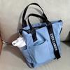 The Newest Bag From 2025 Features Multiple Pockets and An Adjustable Shoulder Strap, Making It Sturdy and Durable. Multiple Scenarios Are Available.