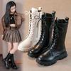Filles – Bottes et bottines