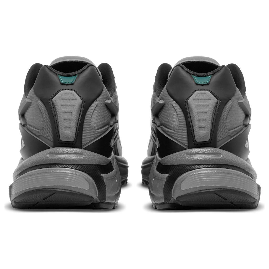 Reebok Premier Road X Randomevent Men's Black Gray Green GX9194