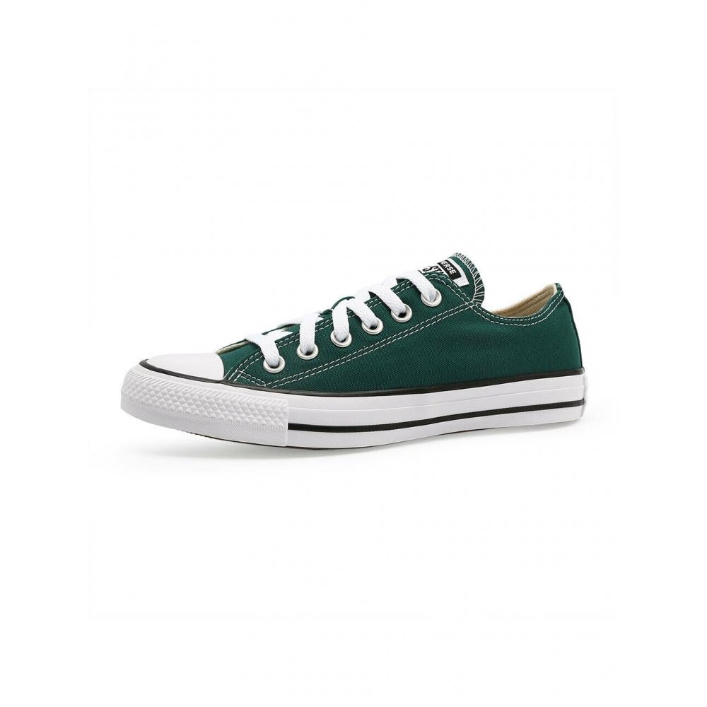 

Кеды Converse Chuck Taylor All Star Seasonal Color Dragon Scale A04548c 235UK45