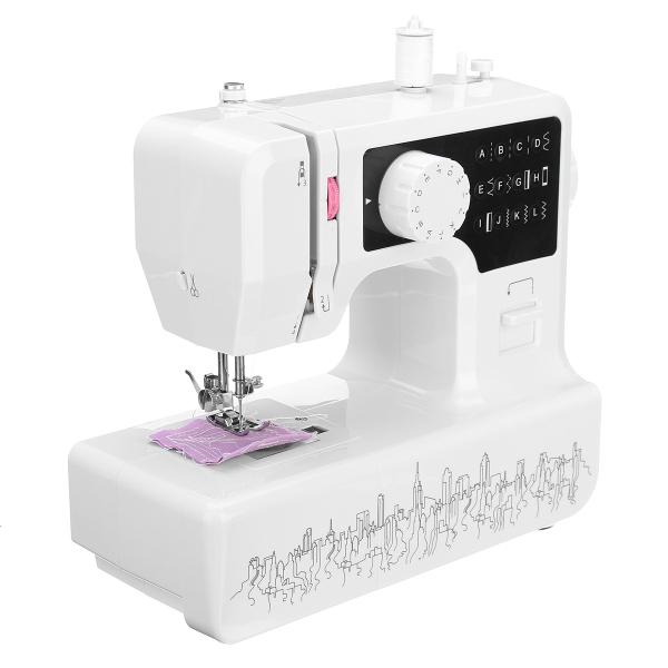 Quilting Multi-Function USB Household Full Size Professional Elec Sewing Machine