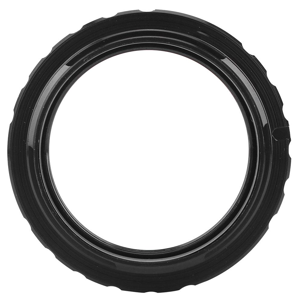 T2 T Aluminum Alloy Adapter Ring for Telescope to for Sony Alpha AF Mount Camera