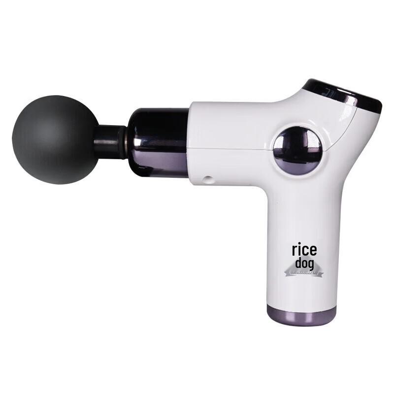 MEEEGOU J12 Portable Fascia Massage Gun CN plug (adapter included)