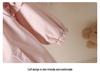 Super Cute Princess Cartoon Baby Bodysuit for Girls - Spring & Autumn Snapsuit