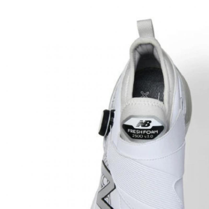 Domestic Store Version New Balance Golf Shoes Sneakers Ugb2500w P2412