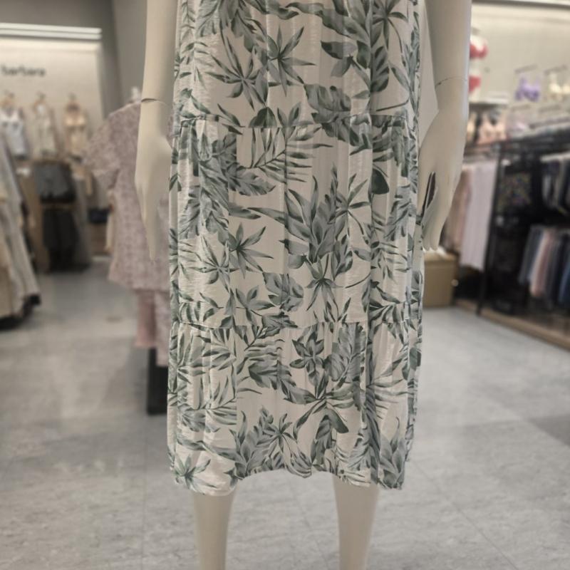 Triumph Women Sleepwear Dress Tewlo212