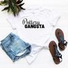 Ceramicist Shirt Pottery Shirt Pottery Lover Pottery Gifts Potter Shirt Potter Gift Gift for Potter Funny Pottery Shirt | Pottery Gangsta