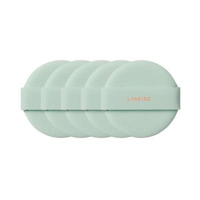 Neo Cushion Matte Puff, 5 kusů