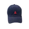Baseball Cap Women Simple Love Bear Embroidered Baseball Cap Outdoor Street Youth Couple Hat Sports Cap