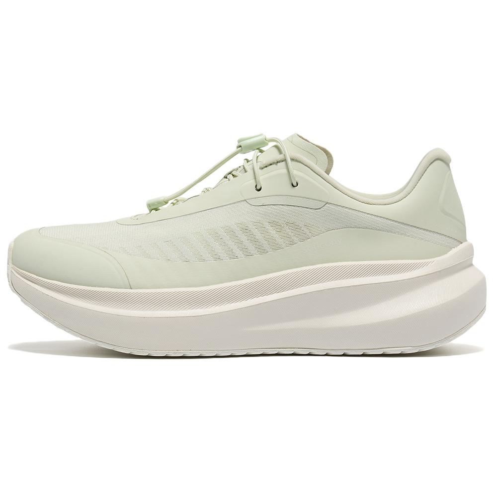 Saucony Shift Flow 2 Soft Comfortable Low Top Casual Running Shoes Women sneaker Green S18244-3