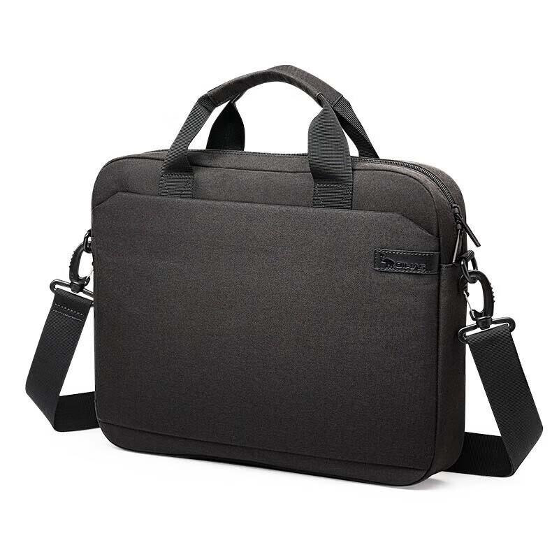 AIHUASHI 14-inch Business Laptop Briefcase Medium 14-inch