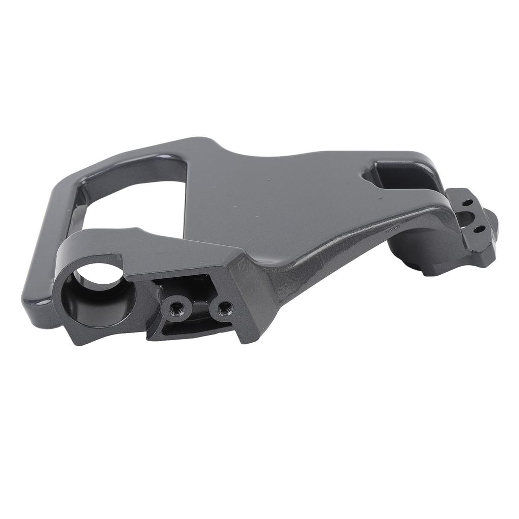 Suport de direcție pentru motor de barcă din aluminiu 6B442511004D, pentru motor în 2 timpi și 15 CP