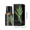 10ml Lavendel Ätherische Öle Rein Natürlich für Diffusor Luftbefeuchter Aromatherapie Jasmin Vanille Aromaöl für Hautpflege, DIY Seife