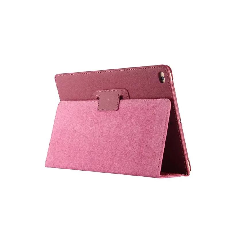 Luxury Leather Stand Tablet Case For iPad Air Pro MINI 3 4 5 6 7 8 9 10th 11th 12th Generation 9.7 10.9 10.2 11 12.9 13 Inch Cover