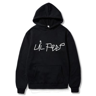 Damen-Kapuzenpullover mit langen Ärmeln, Lil Peep, weiblich, Herbst-Winter-Kapuzenpullover, Herren-Damen-Kapuzenpullover, Trainingsanzüge, Jogger