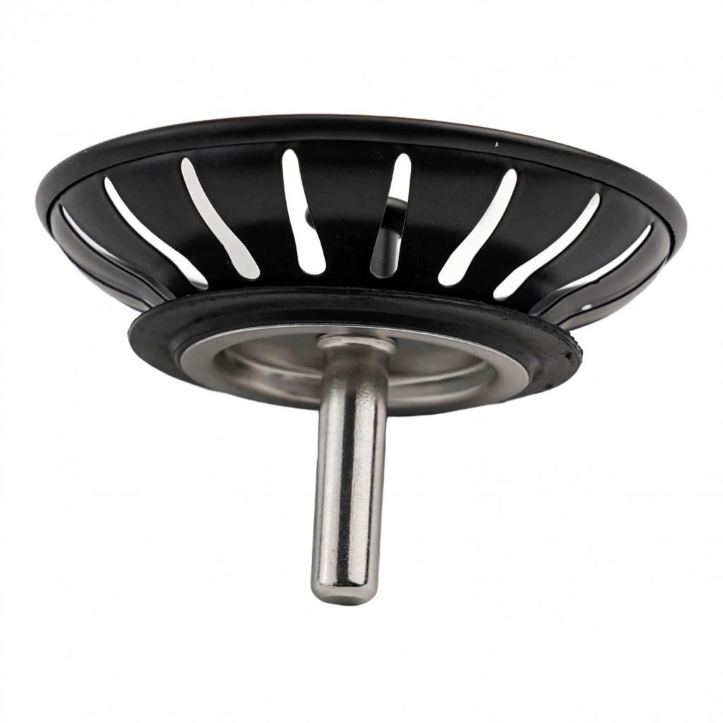 Hole Blockages Drain Waste Filter Plug Replacement Strainer Plug