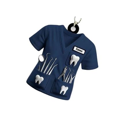Uniformi e abbigliamento da lavoro – Abbigliamento medico