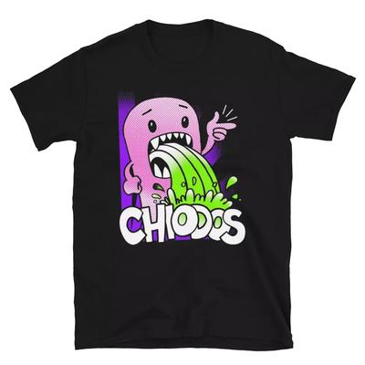 Kollektion CHIODOS Band Geschenk Für Fans S bis 5XL Unisex T-Shirt Unisex T-Shirt