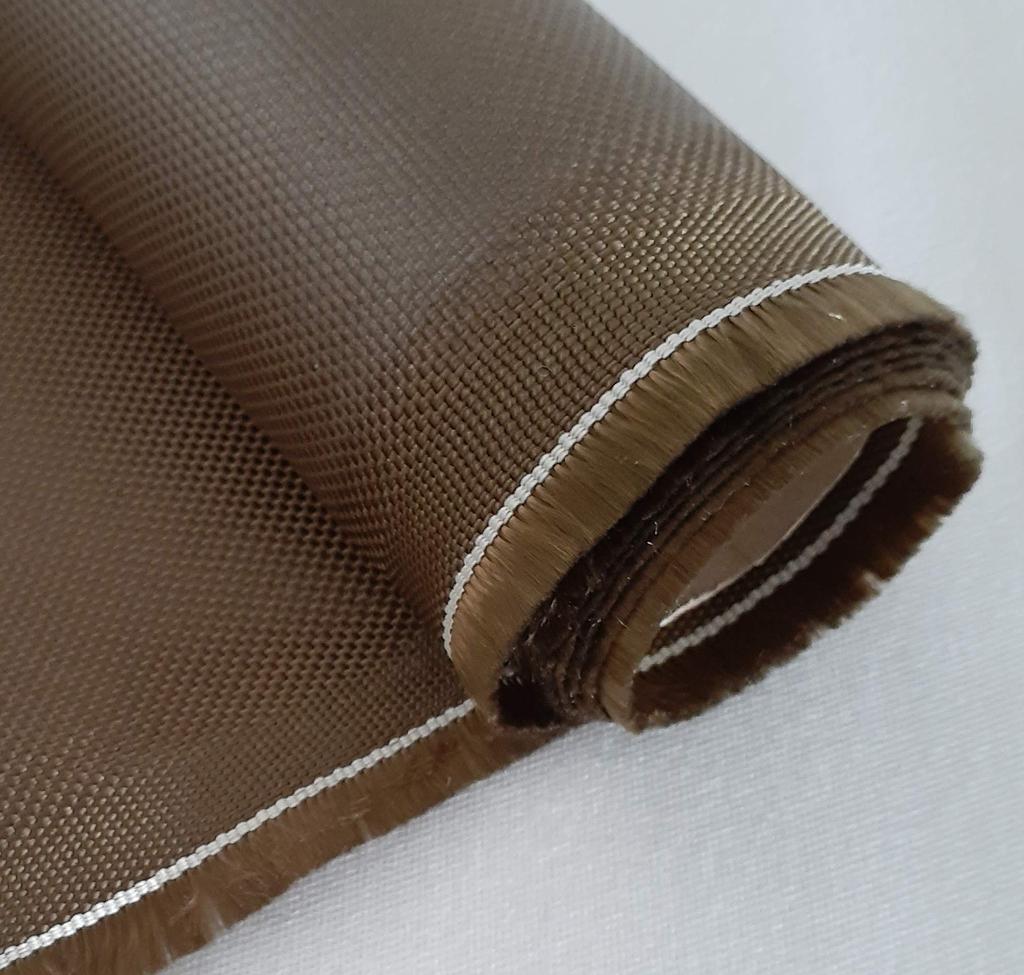 Cordura Ballistic PU 147cm Wide x 1m 1680d Nylon for (24 Beige) High-Durability Thick-Weave Bags, Outdoors, Sports, Military…