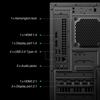 ASUS Tianxuan 7X16L Gaming Desktop (CN version)