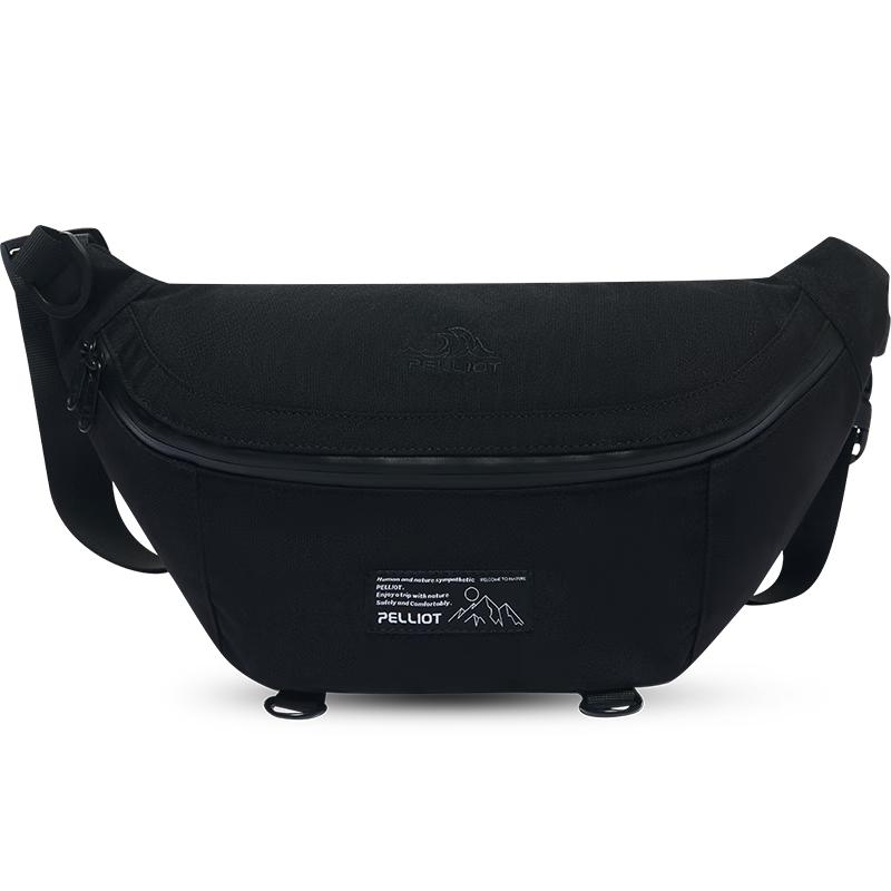 Pelliot Outdoor Multifunctional Waist & Chest Bag